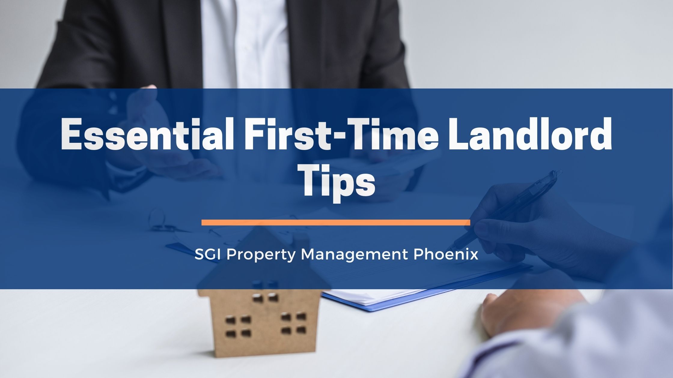 Property Management Blog